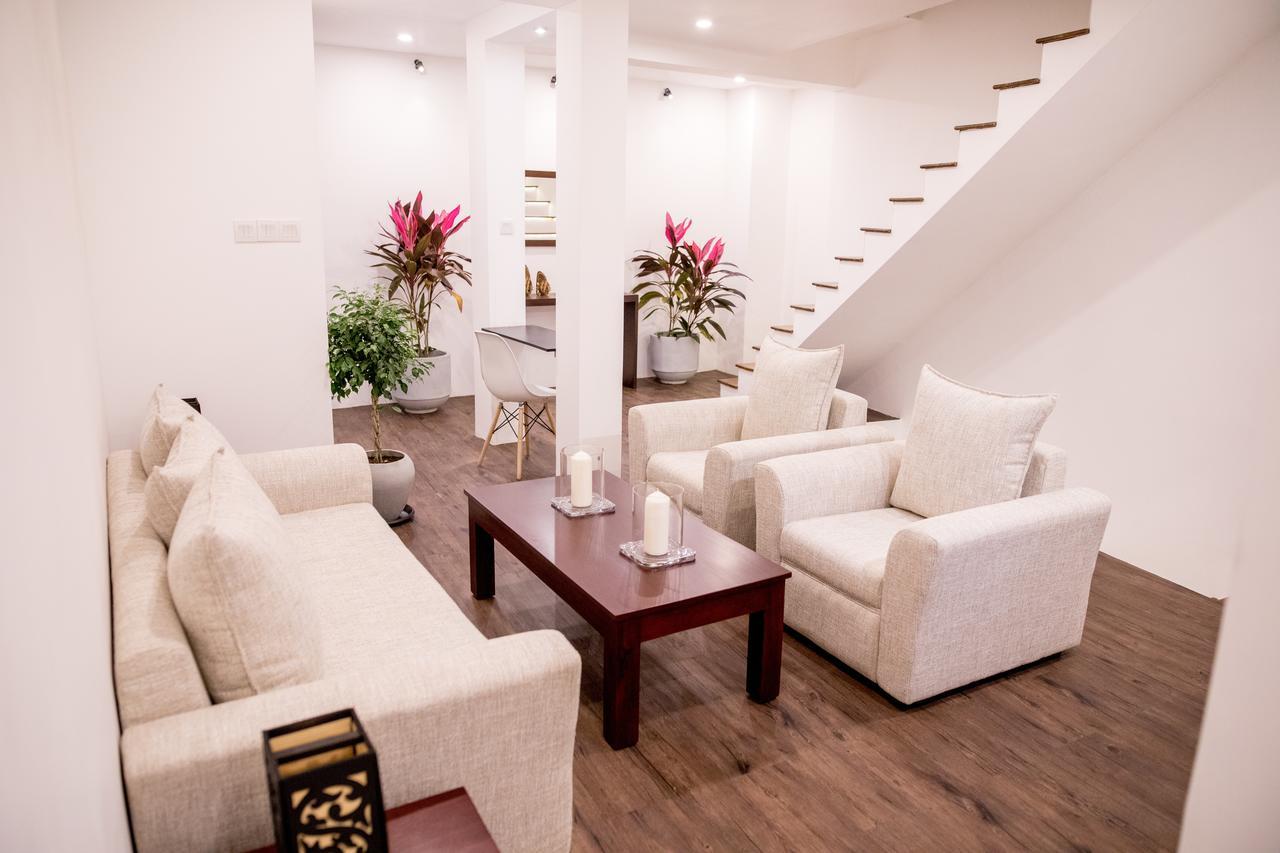 Venue 3* Colombo