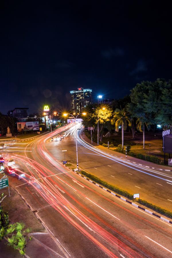Venue Hotel Colombo